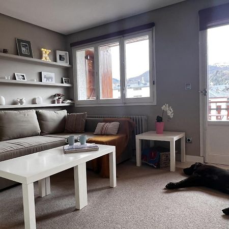 Apartamento Betato ✪ Terraza, WiFi&trastero · Pirineos360 Formigal Exterior foto