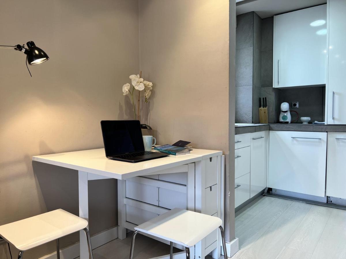 Apartamento Betato ✪ Terraza, WiFi&trastero · Pirineos360 Formigal Exterior foto