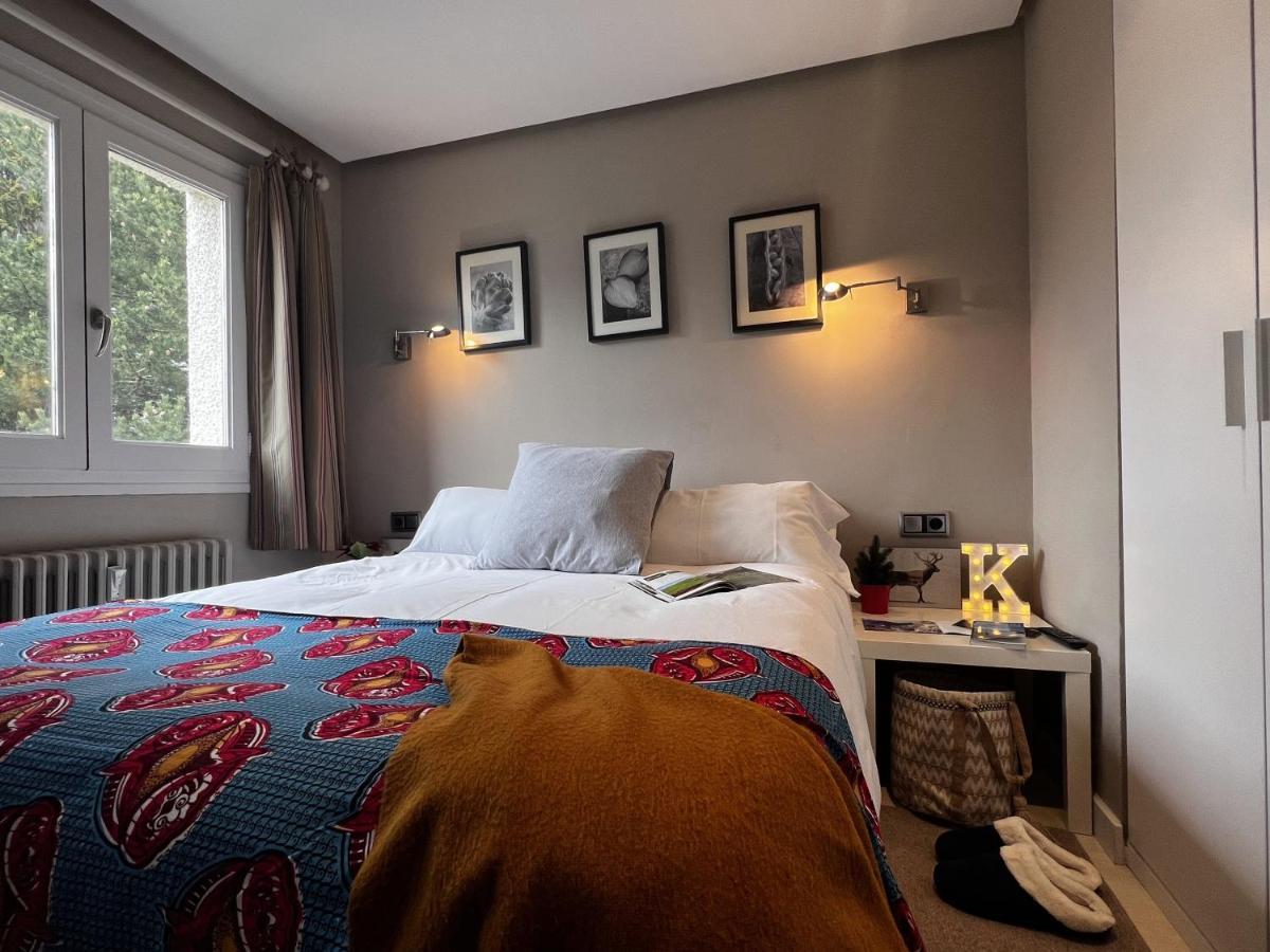 Apartamento Betato ✪ Terraza, WiFi&trastero · Pirineos360 Formigal Exterior foto