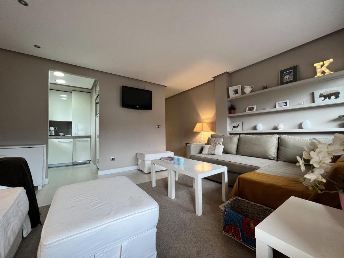 Apartamento Betato ✪ Terraza, WiFi&trastero · Pirineos360 Formigal Exterior foto