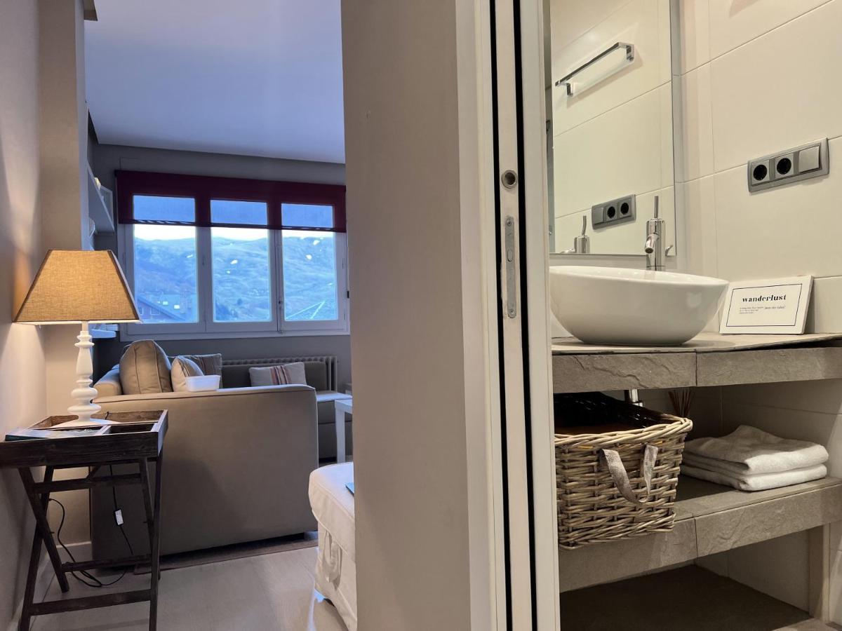 Apartamento Betato ✪ Terraza, WiFi&trastero · Pirineos360 Formigal Exterior foto
