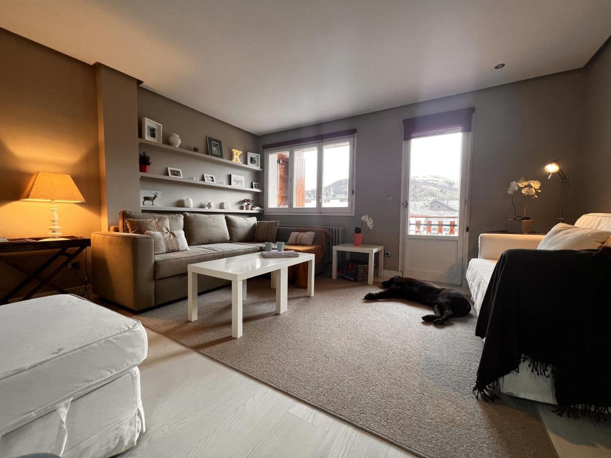 Apartamento Betato ✪ Terraza, WiFi&trastero · Pirineos360 Formigal Exterior foto