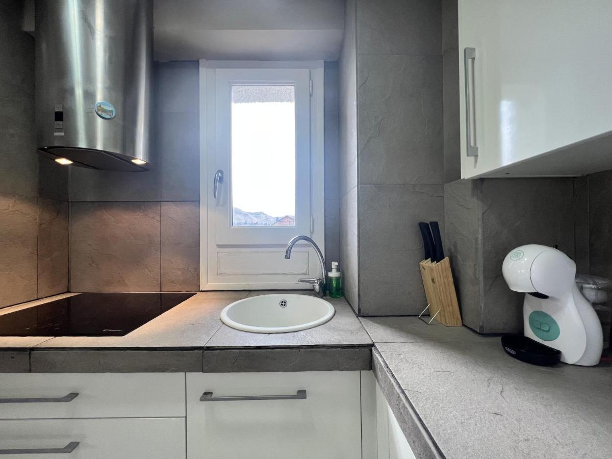 Apartamento Betato ✪ Terraza, WiFi&trastero · Pirineos360 Formigal Exterior foto