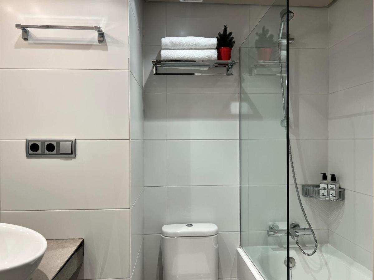 Apartamento Betato ✪ Terraza, WiFi&trastero · Pirineos360 Formigal Exterior foto