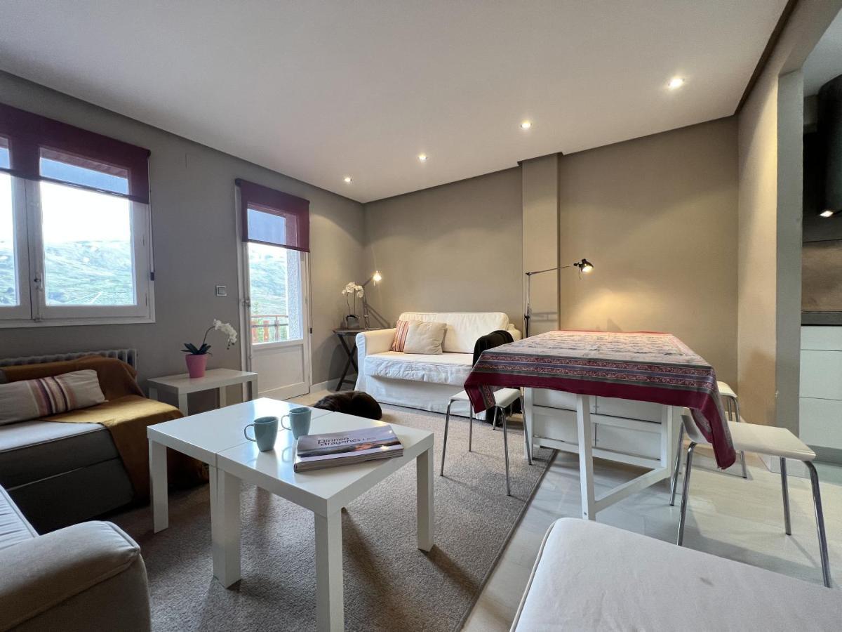 Apartamento Betato ✪ Terraza, WiFi&trastero · Pirineos360 Formigal Exterior foto