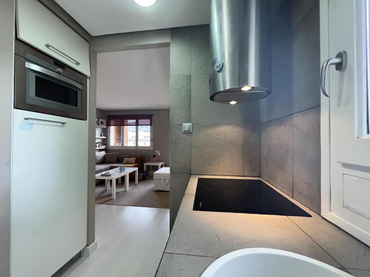 Apartamento Betato ✪ Terraza, WiFi&trastero · Pirineos360 Formigal Exterior foto