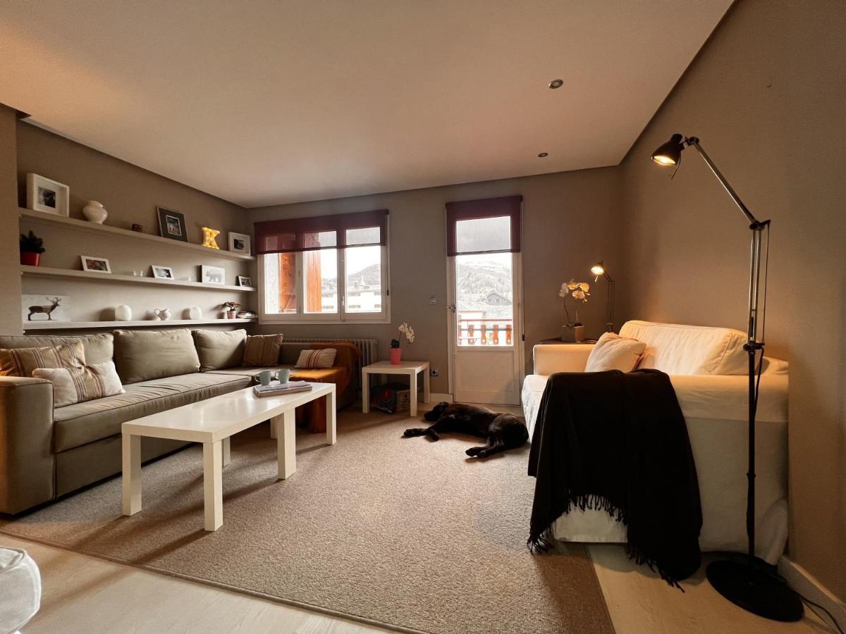 Apartamento Betato ✪ Terraza, WiFi&trastero · Pirineos360 Formigal Exterior foto