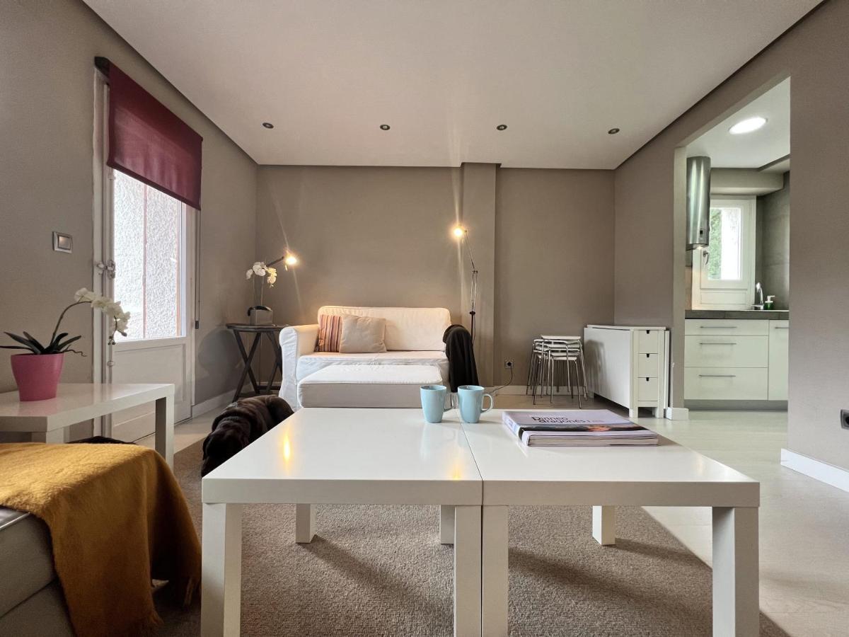 Apartamento Betato ✪ Terraza, WiFi&trastero · Pirineos360 Formigal Exterior foto