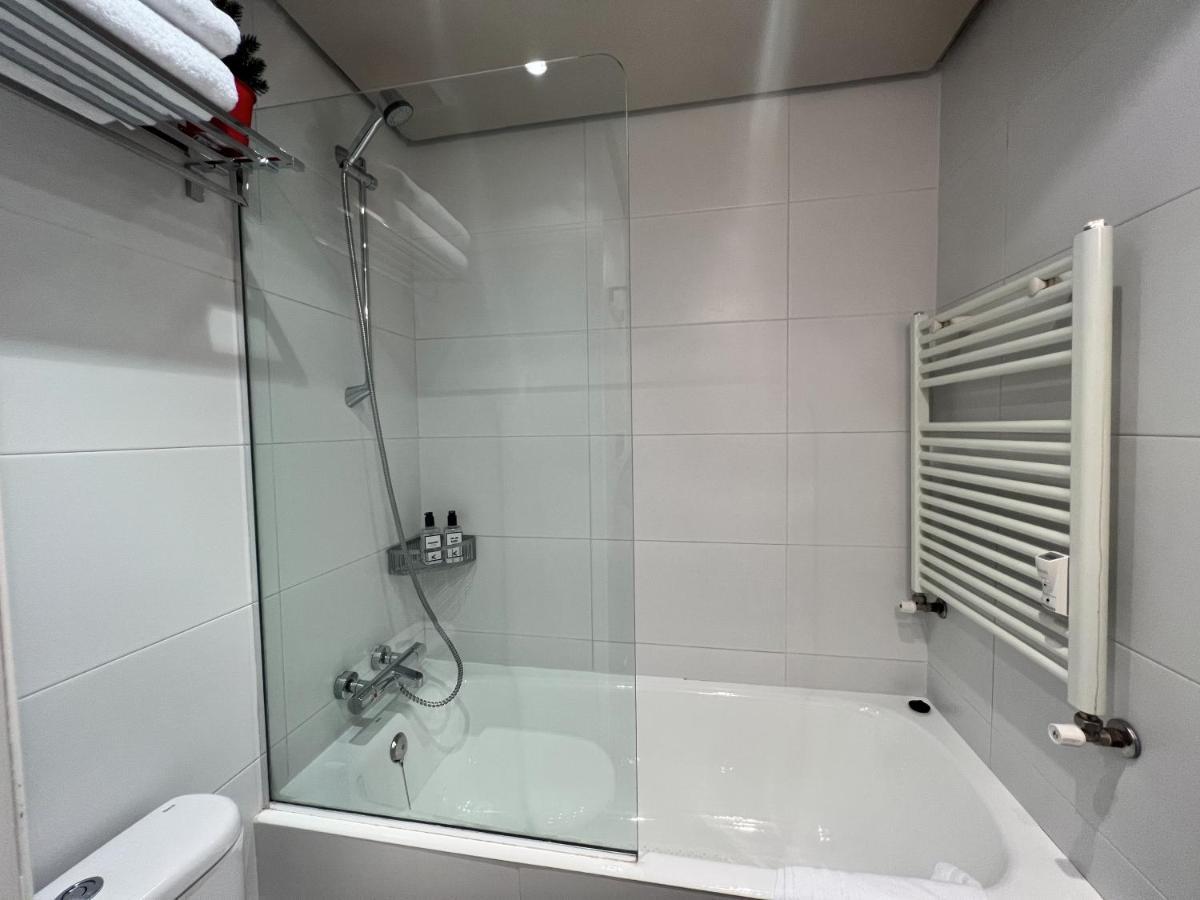 Apartamento Betato ✪ Terraza, WiFi&trastero · Pirineos360 Formigal Exterior foto