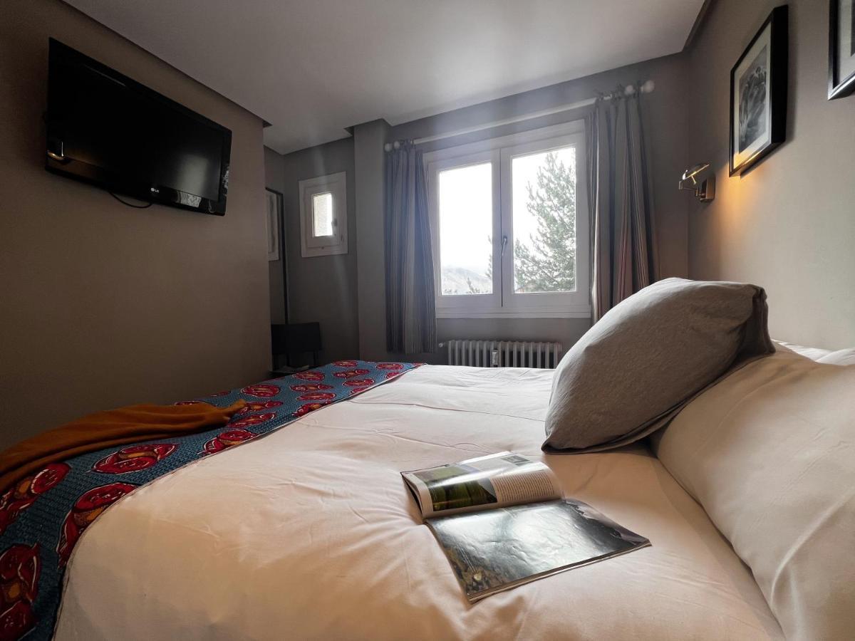 Apartamento Betato ✪ Terraza, WiFi&trastero · Pirineos360 Formigal Exterior foto