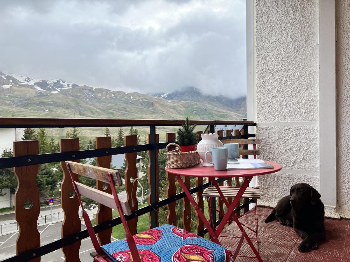 Apartamento Betato ✪ Terraza, WiFi&trastero · Pirineos360 Formigal Exterior foto