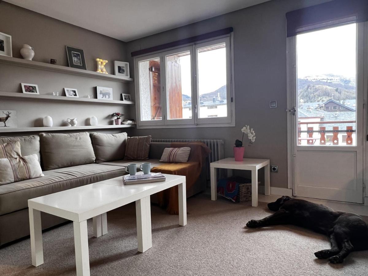 Apartamento Betato ✪ Terraza, WiFi&trastero · Pirineos360 Formigal Exterior foto